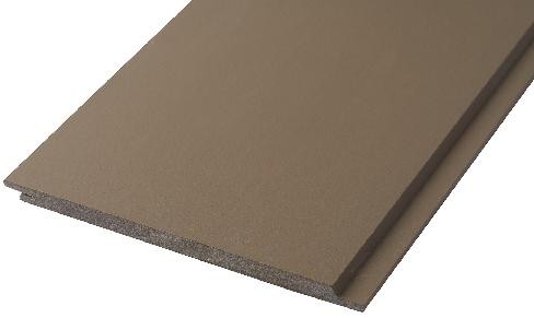 Фиброцементные панели Smooth Click F55 купить в Кашире