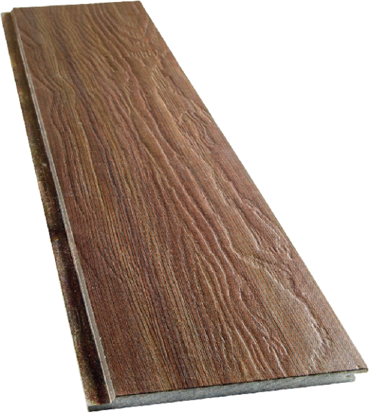 Фиброцементный сайдинг SidWood с фактурой под дерево W-104v2 Клик купить в Кашире