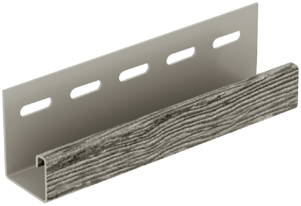 J-планка Hokla S-Lock Щепа Седой дуб купить в Кашире