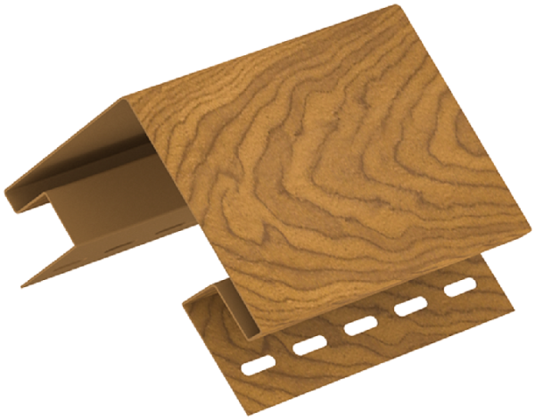 Наружный угол Timberblock Пихта Кавказская купить в Кашире