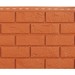 ФП Grand Line состаренный кирпич стандарт Терракотовый купить в Кашире