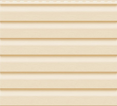 Сайдинг Classic Шампань купить в Кашире