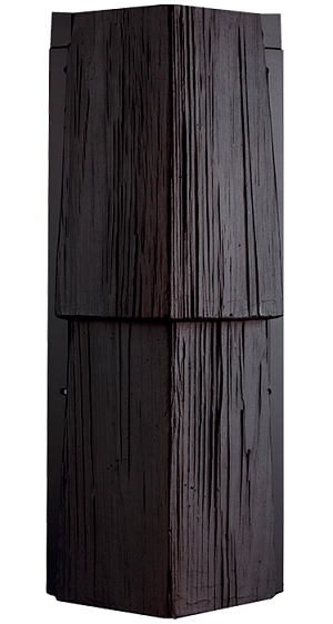 Угол T-Сайдинг-Щепа пихта Памир купить в Кашире