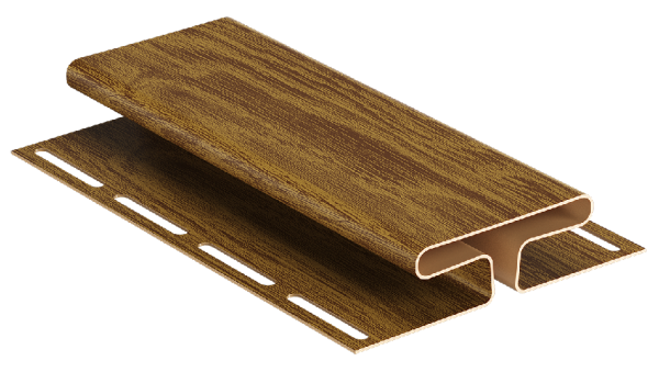 H-профиль Миндаль купить в Кашире