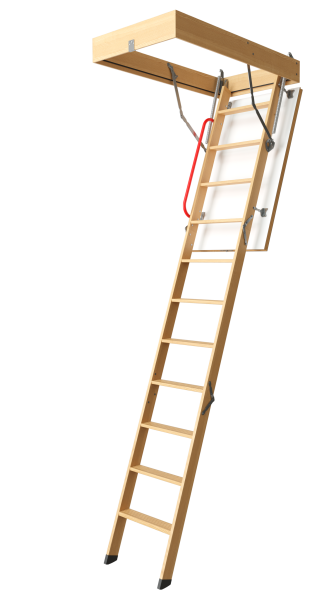 Чердачная лестница PREMIUM Docke купить в Кашире