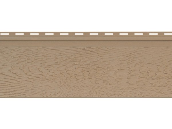 Фасадные панели Ю-Пласт Карьяла S-Lock - Древесный тауп купить в Кашире