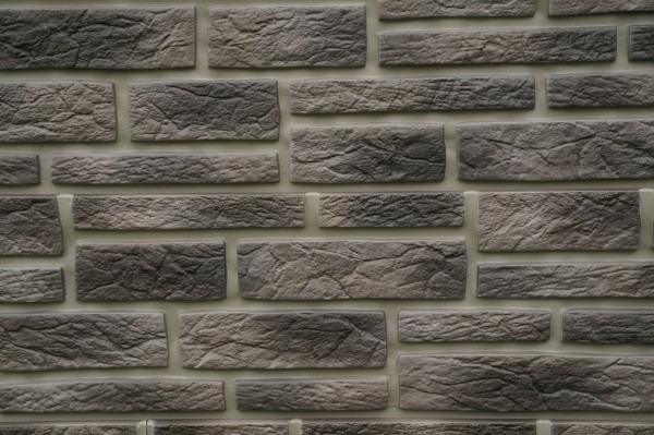 Фасадная панель Ю-пласт Стоун Хаус S-Lock Таганай туманный купить в Кашире