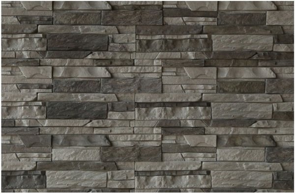 Фиброцементные панели КАНЬОН коллекция ДАКОТА 63 купить в Кашире