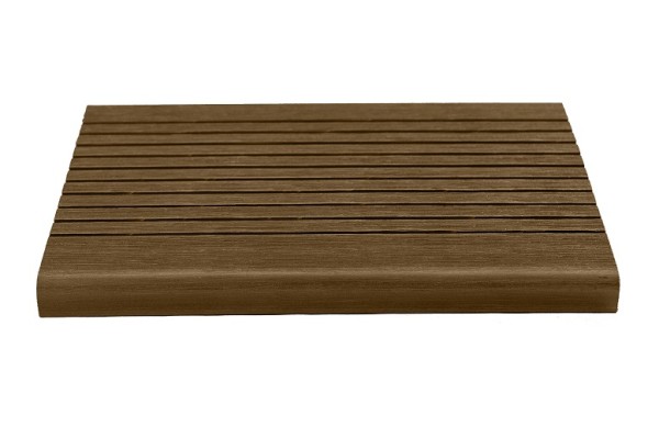 Ступень RusDecking Unodeck - Орех купить в Кашире