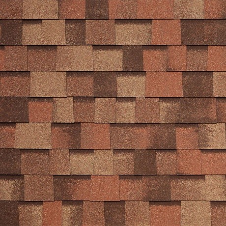 Гибкая черепица Tegola CORTINA terracotta 404 купить в Кашире