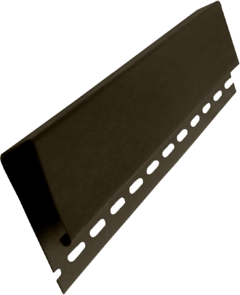 J-наличник Vinyl-On 3660 мм-Венге купить в Кашире