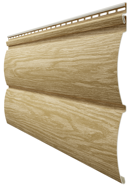 Docke Блок Хаус D4,7T Зрелый каштан купить в Кашире