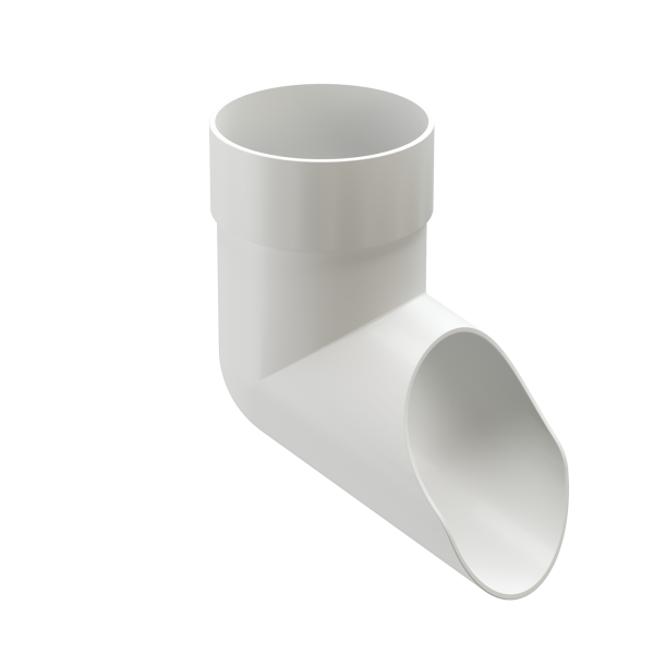 Наконечник Docke Premium ПВХ - Пломбир купить в Кашире