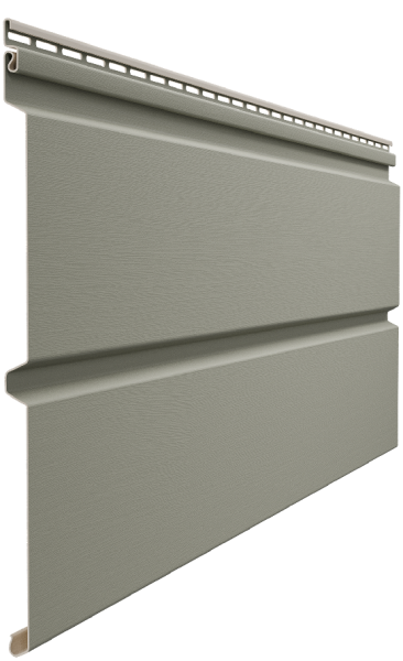 Виниловый сайдинг docke (дёке) - профиль D6S пихта купить в Кашире