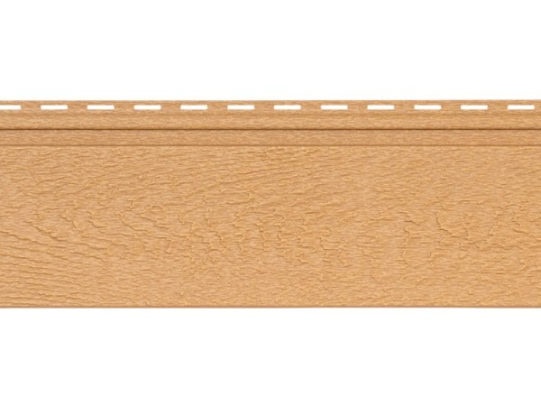 Фасадные панели Ю-Пласт Карьяла S-Lock - Дуб медовый купить в Кашире