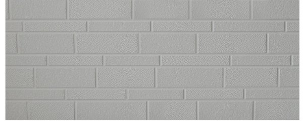 Фасадная панель Zodiac Декоративный кирпич AI1-001 купить в Кашире