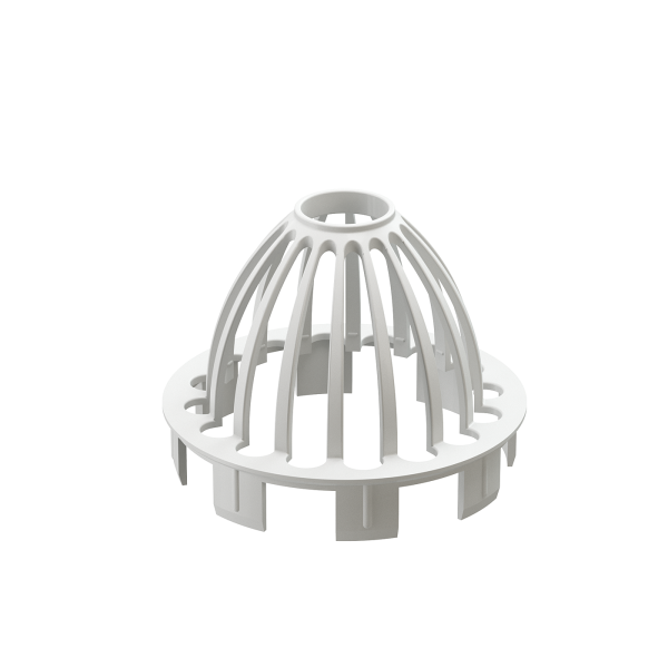 Сетка защитная Docke Premium ПВХ - Пломбир купить в Кашире