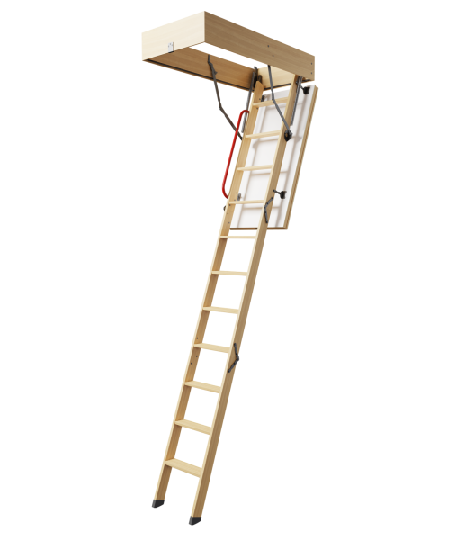 Чердачная лестница Standard Termo Docke купить в Кашире