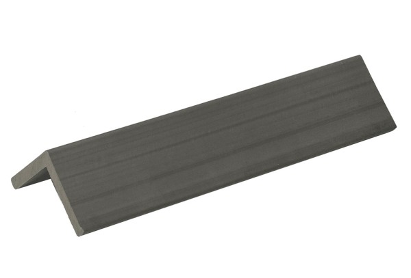 Угловой профиль Эбен (для серий Natur, MIX, Vintage, Bark, Robust) купить в Кашире