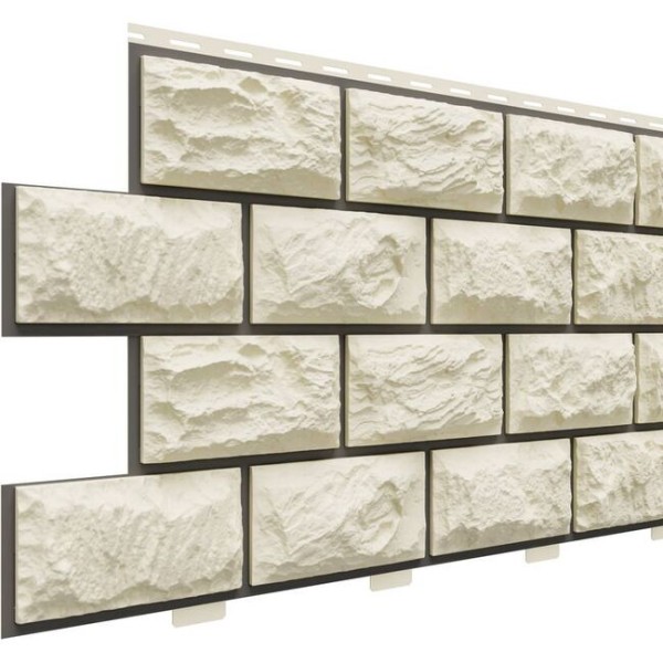 Фасадная панель Доломит, Альпийский Премиум Берилл купить в Кашире