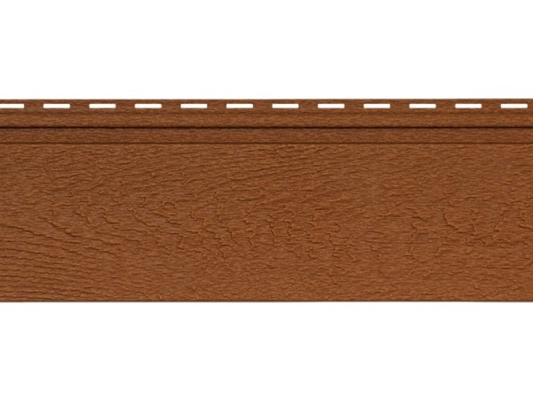 Фасадные панели Ю-Пласт Карьяла S-Lock - Ольха натуральная купить в Кашире