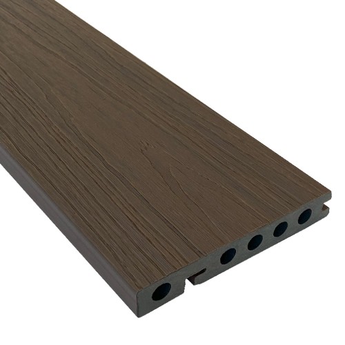 Финишная доска EasyDecking Co-extrusion 145х21 Chestnut купить в Кашире