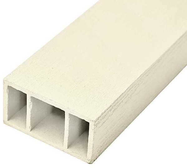 Брус FAYNAG WOOD слоновая кость купить в Кашире