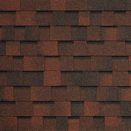 Гибкая черепица Tegola CORTINA pelle 411 купить в Кашире