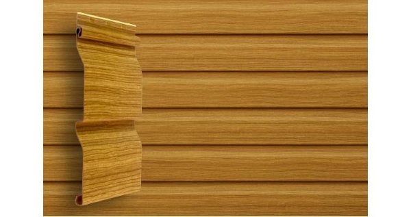 Сайдинг Корабельная доска 3,0 Grand Line Tundra клен купить в Кашире