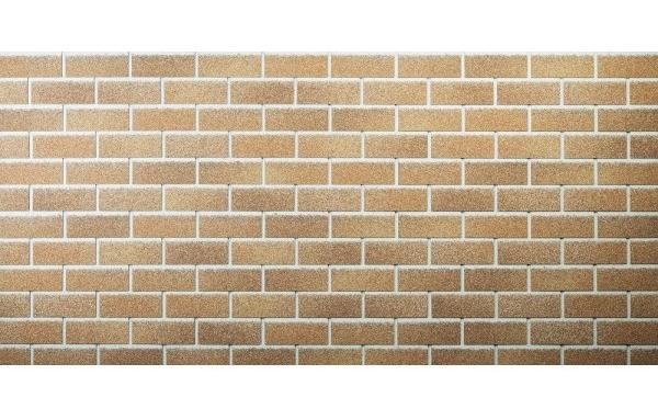 Фасадная плитка Docke Premium, Brick, Песчаный купить в Кашире