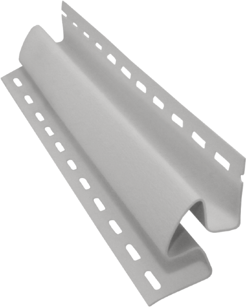 Внутренний угол Vinyl-On- Атласный серый купить в Кашире