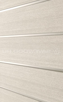 Заборы и ограждения из ДПК SW Agger бежевый