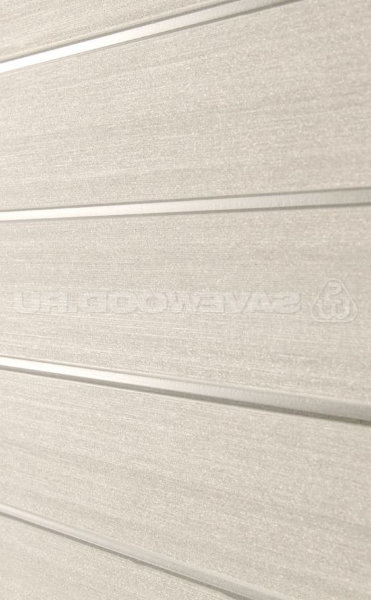 Заборы и ограждения из ДПК SW Agger бежевый купить в Кашире