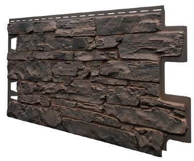 Фасадная панель VOX SOLID STONE REGULAR сицилия