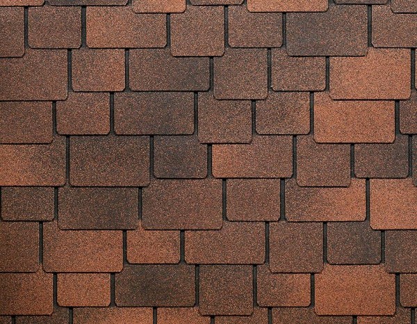 Гибкая черепица Docke, Lux, Саппоро, Кофе купить в Кашире