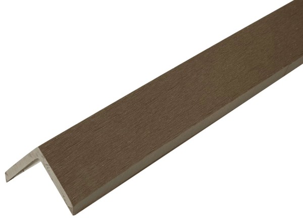 Угловой профиль Мербау (для серий Natur, MIX, Vintage, Bark, Robust) купить в Кашире