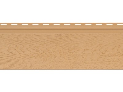 Фасадные панели Ю-Пласт Карьяла S-Lock - Песчаный берег