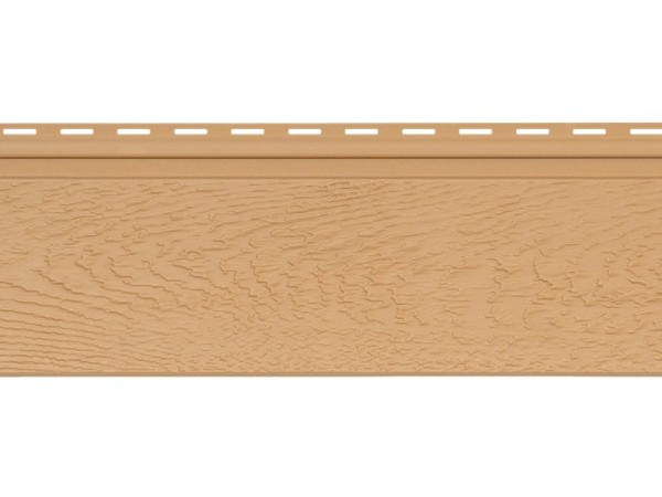 Фасадные панели Ю-Пласт Карьяла S-Lock - Песчаный берег купить в Кашире