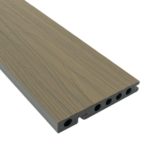 Финишная доска EasyDecking Co-extrusion 145х21 Driftwood купить в Кашире