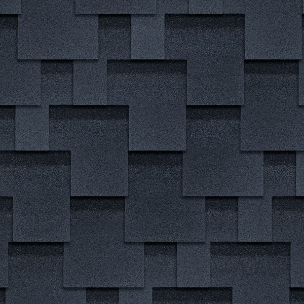 Гибкая черепица Shinglas, серия Ультра, коллекция Фокстрот – Ольха купить в Кашире