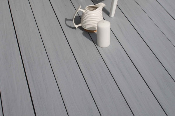 Террасная доска из ДПК Terrapol Практик мультиколор Прованс (под заказ) купить в Кашире