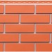 ФП Grand Line клинкерный кирпич ПРЕМИУМ Терракотовый (шов RAL 7006) купить в Кашире