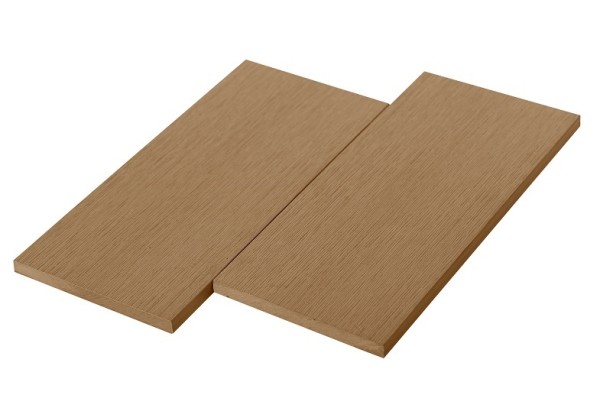 Заборная доска RusDecking UnoDeck Patio - Орех купить в Кашире