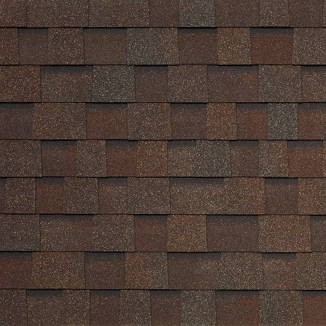 Гибкая черепица Tegola CORTINA nocciola 432 купить в Кашире