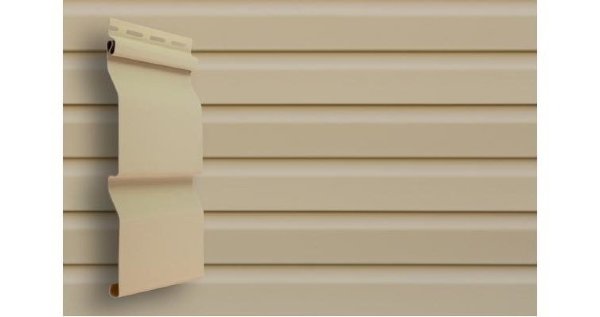 Сайдинг 3,0 Grand Line D4 (slim) бежевый купить в Кашире