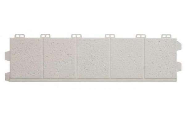 Добор для откоса Альта-профиль универсального Альта Декор (отделочные элементы) Белый купить в Кашире