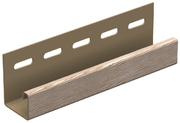 J-планка Timberblock Дуб Натуральный купить в Кашире