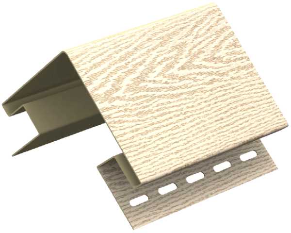 Наружный угол Timberblock Ясень Золотистый купить в Кашире