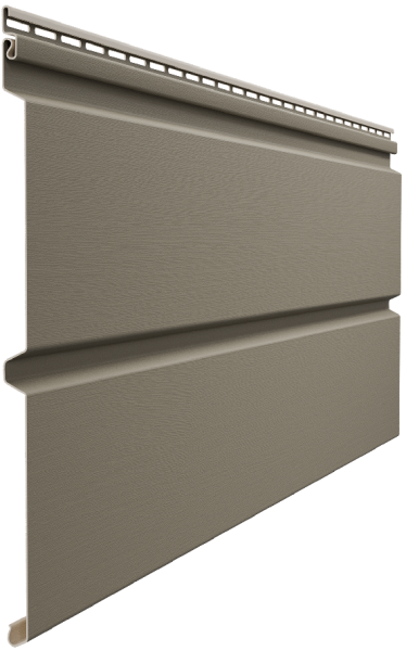 Виниловый сайдинг docke (дёке) - профиль D6S сосна купить в Кашире