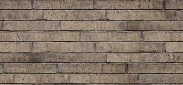 Фиброцементные панели Panda Кирпич Риф однотонный 03410F купить в Кашире